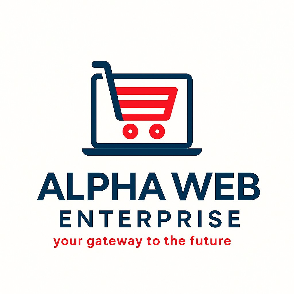 ALPHA WEB ENTERPRISE